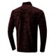 thumbnail image 5 of Txlixc Pullover de hombre, chaqueta de manga larga con cuello de color de contraste, cremallera Txlixc  moda, 5 of 6