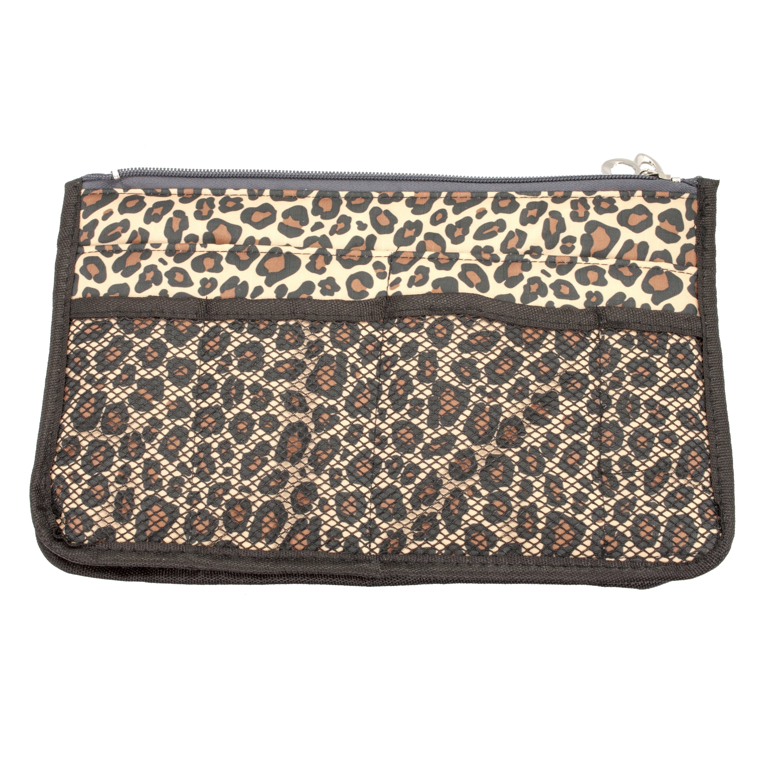 cheetah print purse