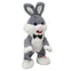 thumbnail image 2 of Juguete de peluche portátil con 8 ritmos musicales, que baila y habla, un encantador conejito gris que se mueve con música para los niños, 2 of 8