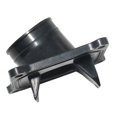 thumbnail image 1 of For Suzuki RM125 1989-1991 13110-27C10 RM 125 RM125K RM125L RM125M 1pcs Motorcycle Carburetor Interface Manifold Intake Glue, 1 of 3