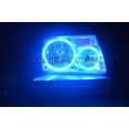 thumbnail image 6 of Flashtech RGB Multi Color LED Halo kit with RF Remote for 2001-2011 Ford Ranger Headlights, 6 of 11