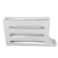 thumbnail image 1 of Egg Dispenser, Space Saving Automatic 60 Count Egg Holder for Refrigerator, Large Capacity Durable Universal Rolling Egg Holder for Kitchen Refrigerator Storage, 1 of 8