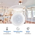 thumbnail image 5 of Tuya Zigbee PIR Motion Sensor Smart Control with Home, 5 of 5