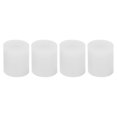 thumbnail image 3 of 3D Printer Accessories, Hot Bed Leveling Column Reliable Durable 16mm Height  For I3 Plus For Anet A8 Wanhao D9 Mega For Ender 5 Plus Blue,White, 3 of 8
