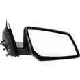 thumbnail image 2 of Power Mirror Passenger Side For 2009-2016 GMC Acadia / Chevrolet Traverse, 2 of 9