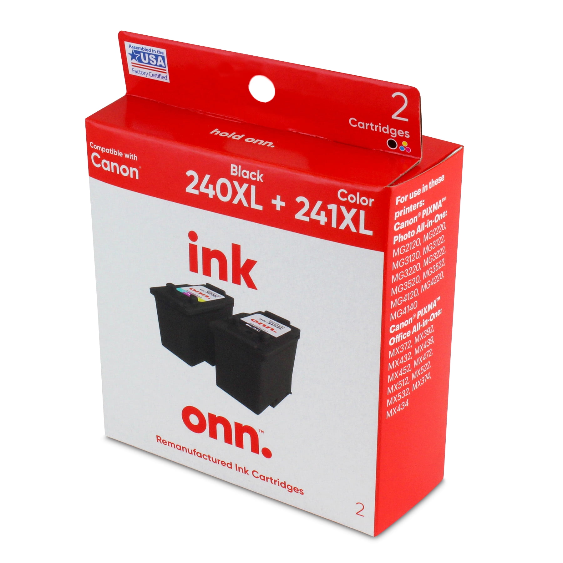 onn. Printer Ink - Walmart.com