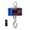 500kg blue, variant on 500kg/1000kg Digital Crance Scale High Load Industrial Electronic Heavy Duty Weight Hook Crane N/ Lb/ Kg 3 Units Hanging Scale ,Reliability