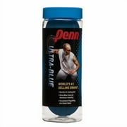 Penn Ultra-Blue Racquetball 3/Cn