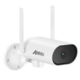 thumbnail image 1 of Cámara de seguridad inalámbrica WiFi de súper alta definición de 5MP Cámara de vigilancia Abanopi 监控 摄像 头, 1 of 7