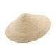 thumbnail image 5 of Sombreros de paja de verano de moda, sombrero para el sol, sombrero tradicional oriental flexible para mujeres y hombres. 25cm, 5 of 9