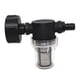 thumbnail image 1 of Manguera de cierre Válvu CUTICAT Conector de jardín Rosca estándar Sólido y duradero 20 modelos, 1 of 8