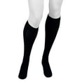 thumbnail image 2 of Juzo Assist 3612 Closed Toe Knee Highs 30-40 mmHg Beige V Short, 2 of 2