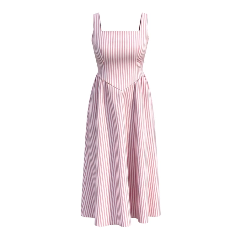 a line dress definition Aspen Linen Sleeveless Meaning Define A Line Dress
