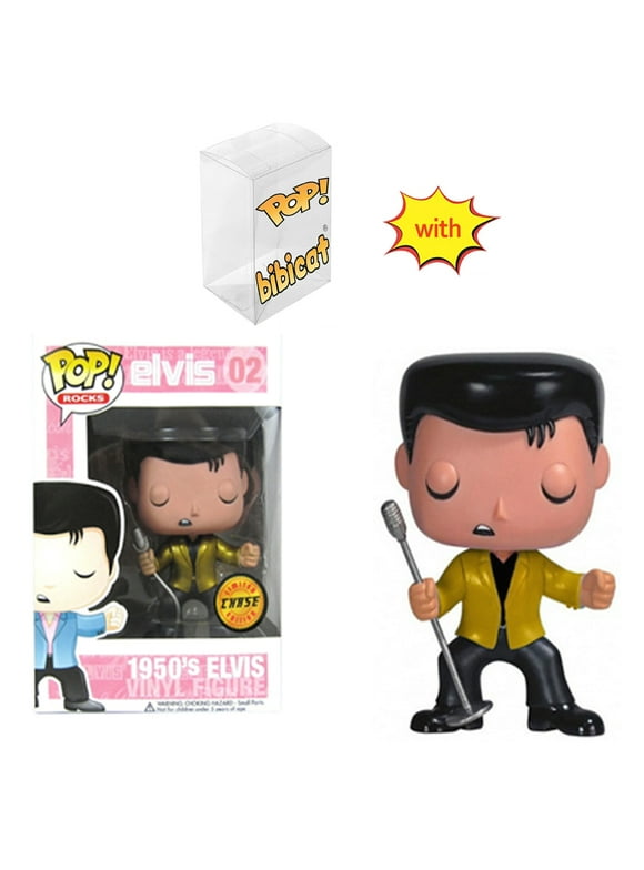 Funko Pop Rocks in Funko Pop - Walmart.com