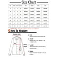 thumbnail image 3 of QSAWXQZ Women's Faux Fur Hooded Jackets Long Sleeve Solid Cropped Cardigan Coat Pink M, 3 of 4