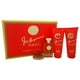 thumbnail image 1 of Perfume Fred Hayman Touch, set de 4 piezas, 100 ml, aerosol EDT para mujer, 1 of 1