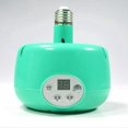 thumbnail image 2 of Heating Lamp Farm Animal Warm Light for Chicken Piglet Dog Pet Thermostatic Temperature Controller, 2 of 5