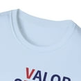 thumbnail image 3 of Memorial Day tshirt, Veterans Day shirt, Military Honor our heroes shirt, 3 of 4