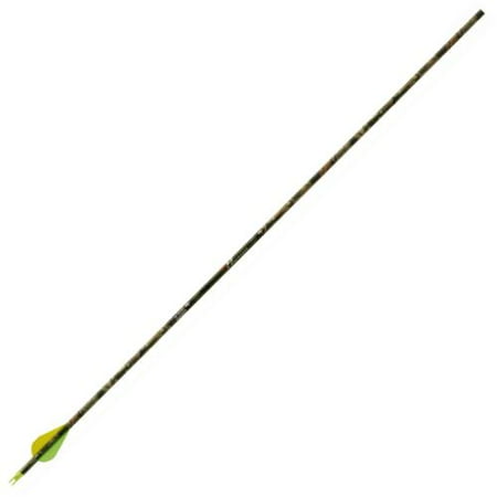 Gold Tip Xt Hunter Arrow With 2" Vanes,