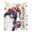 S:27.55x39.37in, variant on 2026 Patriotic Gnome "Let Freedom Ring" Throw Blanket, Soft Warm Flannel Blanket, 4th of July Decor for Sofa Bed Home, S:27.55x39.37in