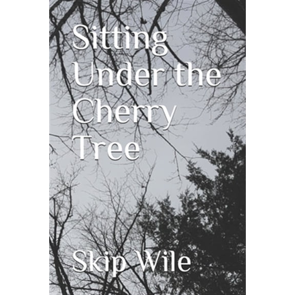 Pre-Owned Sitting Under The Cherry Tree