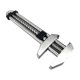 thumbnail image 1 of Llave ajustable multifuncional Herramientas de reparación de llaves universales portátiles pequeñas Ehuebsd Para estrenar, 1 of 9