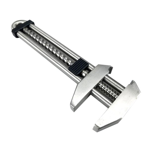 Llave ajustable multifuncional Herramientas de reparación de llaves universales portátiles pequeñas Ehuebsd Para estrenar