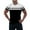 Black, variant on Sngxgn Men's Lightweight Short Sleeve Crew Neck T-Shirt(Black,L)