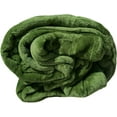 thumbnail image 5 of Super Soft Thick Ultra Plush Premium Luxury Warm Cozy Microfiber Fleece Flannel Throw Picnic Sofa Couch Bed Blanket, 5 of 5
