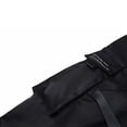 thumbnail image 4 of Mialoley Men's Loose Cargo Pant, Adjustable Straps Tapered Trousers, 4 of 6