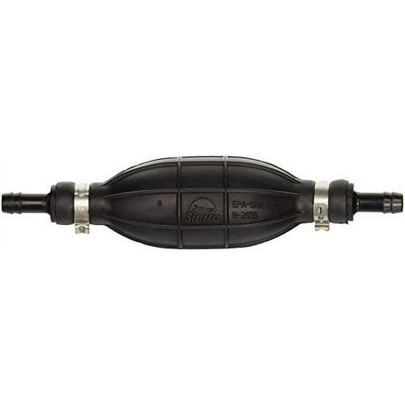 Sierra 18-8005EP-1 Primer Bulb Assembly