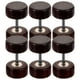 thumbnail image 1 of 6 pendientes falsos de calibre, pendientes falsos de calibre simple para hombres, 1 of 7