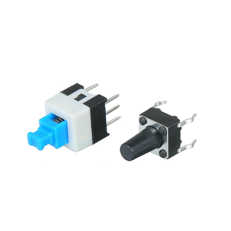 4 Pin Tactile Micro Switch best quality at low cost