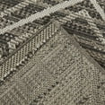 thumbnail image 4 of Annika Geometric Trellis Area Rug, 4 of 5
