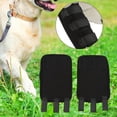 thumbnail image 1 of Dog Knee Wrap, Leg Brace Support with Neoprene SBR for Injury and Surgery, Reduce Chronic Inflammation and Cure Arthritis, Very Comfortable for Pet to Use, Ideal for Covering, 1 of 7