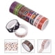 thumbnail image 3 of 10 rollos de cintas Washi de Halloween para decoraciones de Halloween, 3 of 3