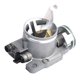 thumbnail image 5 of Wave110i Wave125i 30MM Intake Collar Wringer Valve Motorcycle Modified Carburetor For Honda Throttle Body, 5 of 5