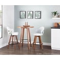 thumbnail image 4 of Tabouret à hauteur de comptoir Ahoy de LumiSource, 4 of 8