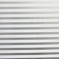 thumbnail image 3 of SAYFUT 3D Window Film Matte White Window Film Frosted Window Film Glass Film Self Adhesive Window Film for Home Bathroom Office Meeting Room Living Room Protect Privacy, 3 of 5
