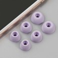 thumbnail image 5 of 3Pairs Earbuds Cover In-Ear Tips Ear Buds Compatible SM R510 Galaxy buds2 pro Eartips_Surprise Gift, 5 of 5