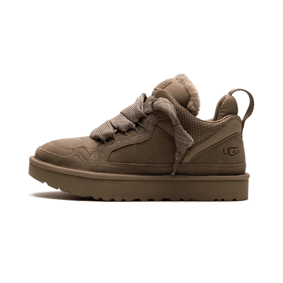 UGG WOMENS UGG Lowmel "HICKORY" 1144032 HCK from Stadium Goods