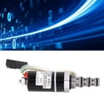 thumbnail image 4 of Hydraulic Pump Control Valve, High Accuracy KDRDE5K-20 Wear Resistant Solenoid Valve Easy To Install  For Excavator, 4 of 8
