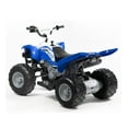 thumbnail image 3 of Yamaha 12V Kids Raptor 700R, 3 of 5