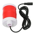thumbnail image 2 of Bomba sumergible Jadeshay para pecera DC-04D 12 V 20 W 700 L/h 6 m, 2 of 8
