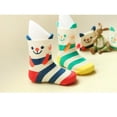 thumbnail image 4 of Blesiya Children Foot Display Mold Socks Shoes Mannequin Short Stocking Home, 4 of 9