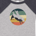 thumbnail image 4 of Inktastic Bull Riding Rodeo Rider Boys or Girls Baby Bodysuit, 4 of 5