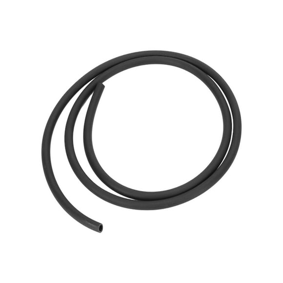 Windshield Washer Hose, Universal Easy Installation Washer Fluid Hose Wear for Automobile