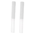 thumbnail image 6 of CTIRCHIU Sound Yoga Acrylic Pyramid Mallets Set of 2 for Crystal Quartz Singing Bowls and Musical Instruments, 6 of 8
