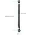 thumbnail image 1 of Diving Action Camera Dual Ball Buoyancy Extension Rod for Underwater Photography, 1 of 5