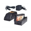 Helios Camcorder Charger for 9.6v/10v/12v Batteries